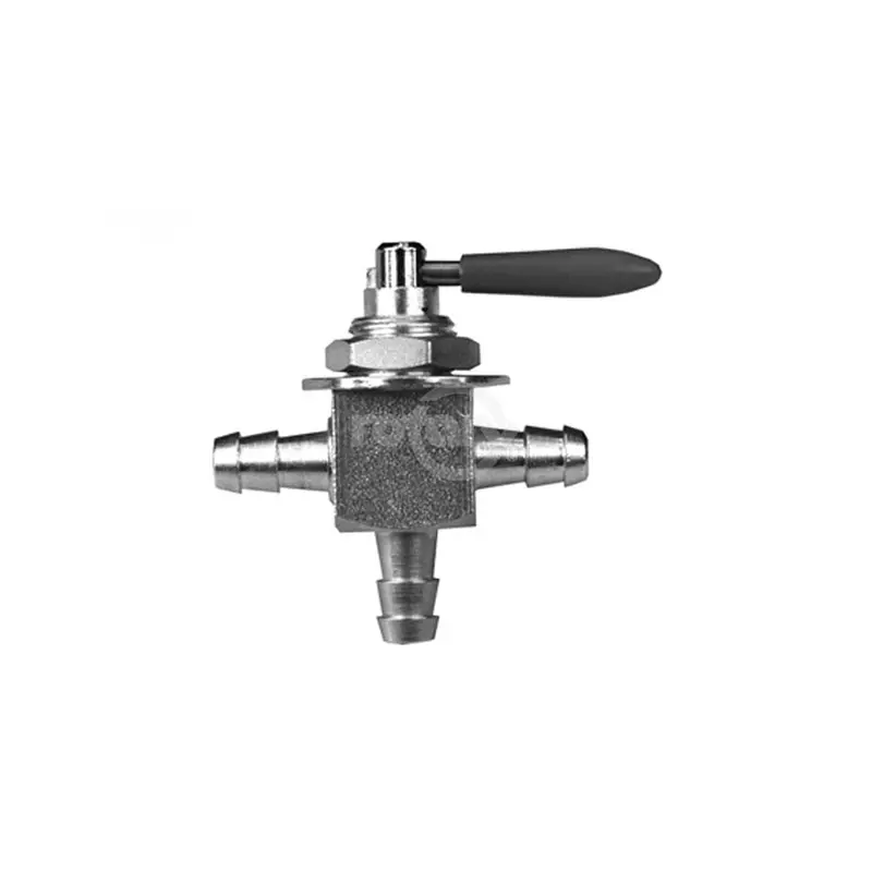 Two-Way Cut-Off Valve – Rotary Control Component 11273 1