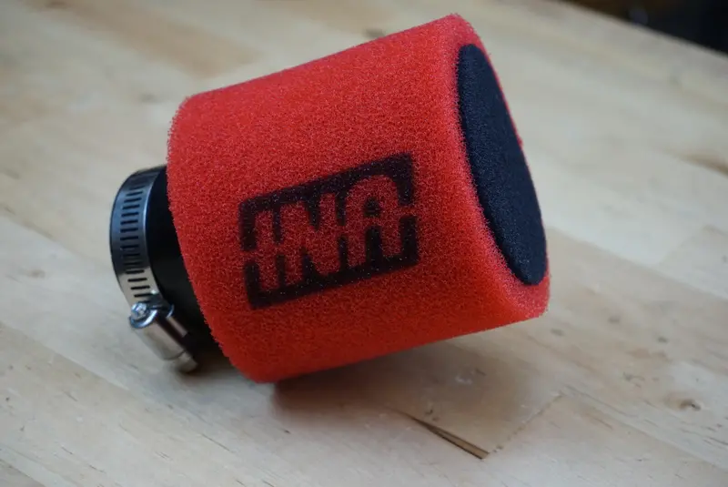 Uni Foam Air Filter For Gy6, Pwk, Cvk & Polini Carburetors 1