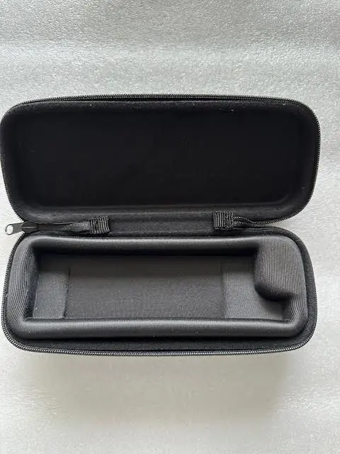 Universal 12-Hole Chromatic Harmonica Case – Durable Generic Design – Free Shipping In Usa 1