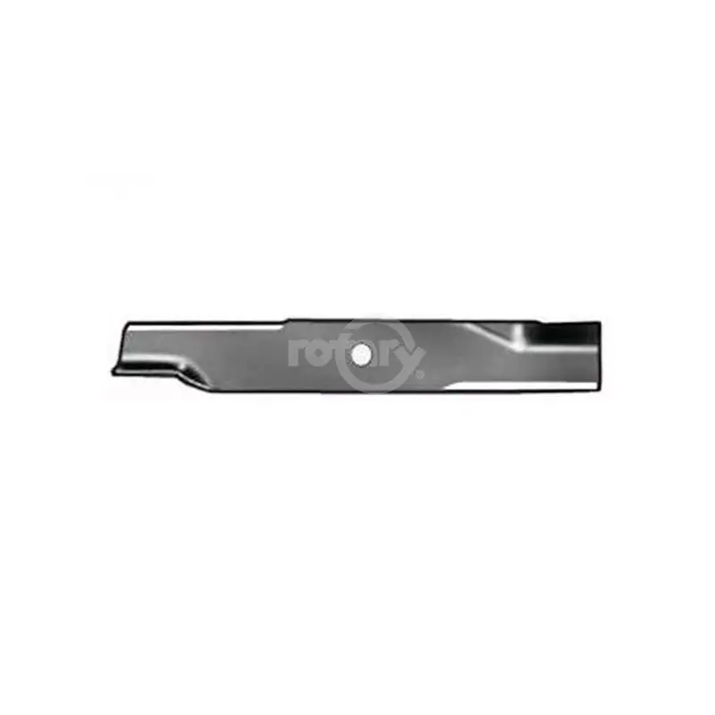 Universal 14-7/8" × 5/8" Rotary Lawnmower Blade 1
