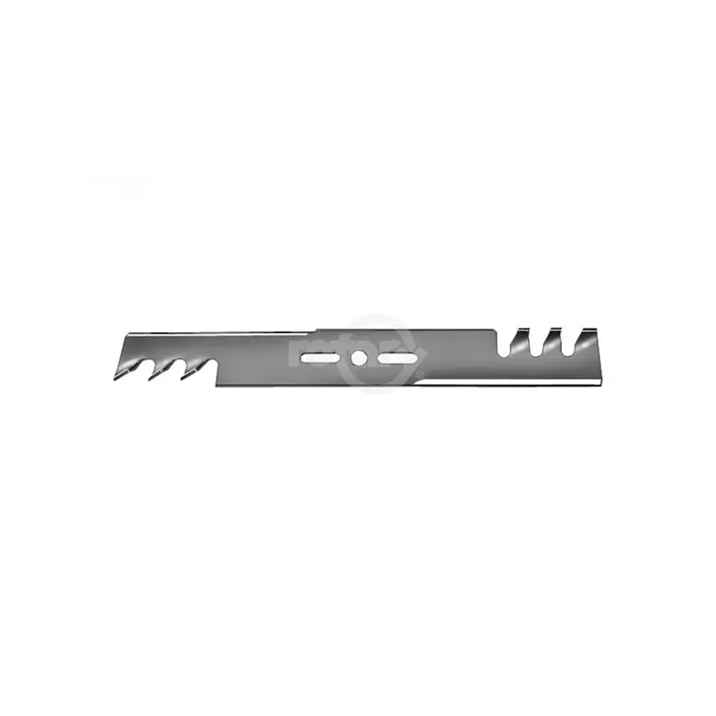 Universal 22-Inch X 1-Inch Commercial Mulching Blade – Rotary 10633 1