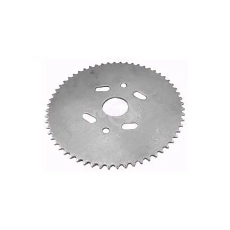 Universal 72-Tooth Steel Sprocket – C-35 Series, Rotary-Ready (9485) 1