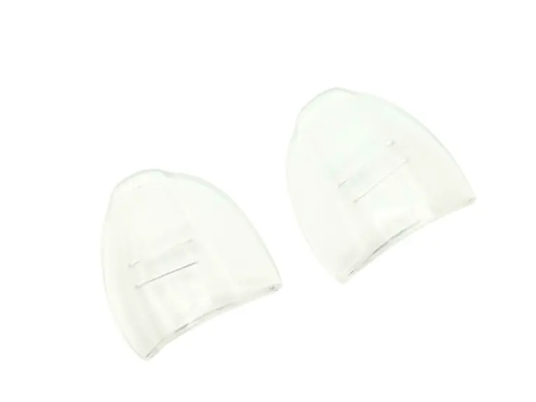 Universal Adjustable Side Shields For Safety Eyewear 1