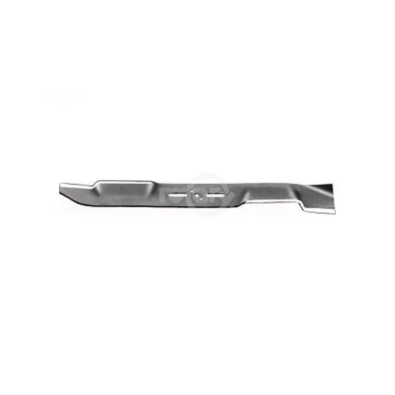 Universal Mulching Blade For Rotary Mowers – 19" × 3/8" 1