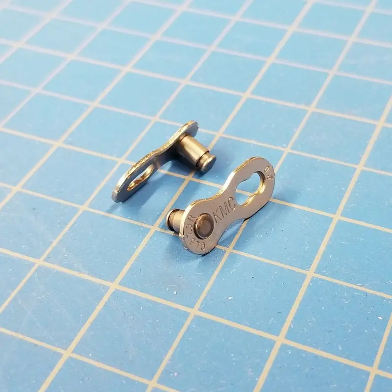 Universal Quick-Link Chain Connector – Reusable Master Link 1