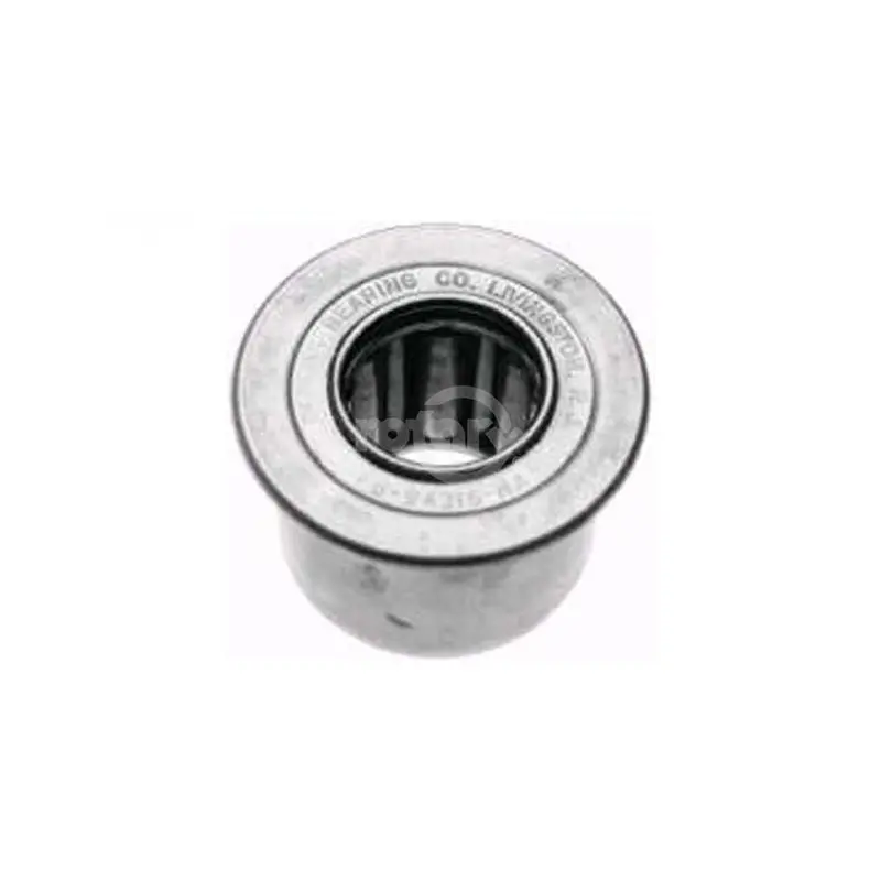 Universal Roller Bearing Cage – 3/4" X 1-3/8" Precision-Machined Sleeve 1