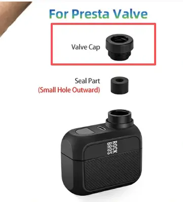 Universal Schrader Valve Cap – Protective Cover For Model 42720011001 1