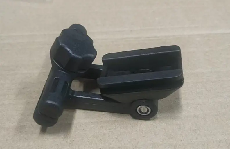 Universal Seat Bag Mount Bracket For Rockbros B69 Saddle Bags 1