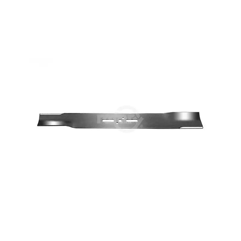 Universal Straight Lawn Mower Blade – 21" X 3/8" 1