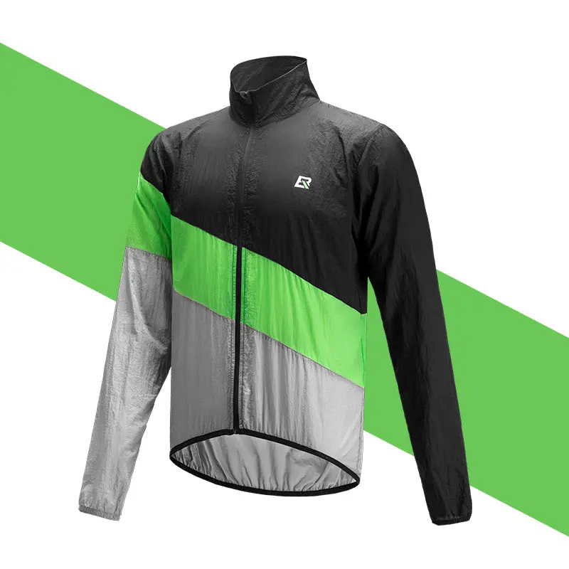 Uv-Protective Outdoor Sport Sun Jacket For Active Use 1