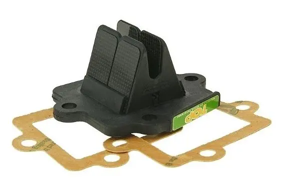 V-Force Reed Cage Compatible With Minarelli Am6 Engines 1