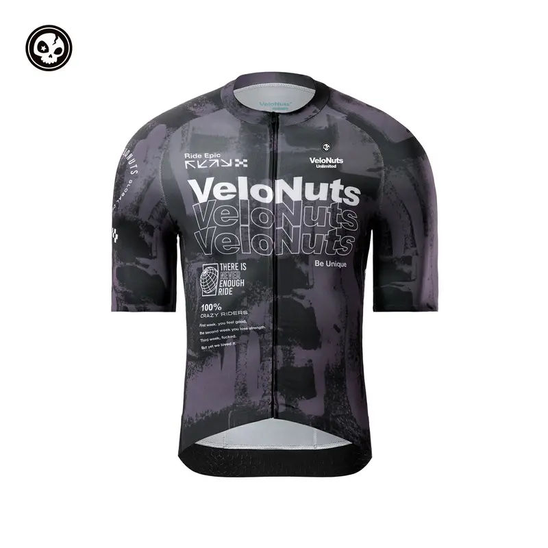 Velonuts Peninsula-M Men'S Cycling Jersey 1