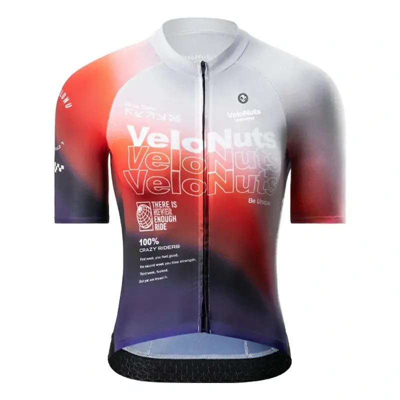 Velonuts Yun-W Performance Cycling Jersey – Women'S Fit 1