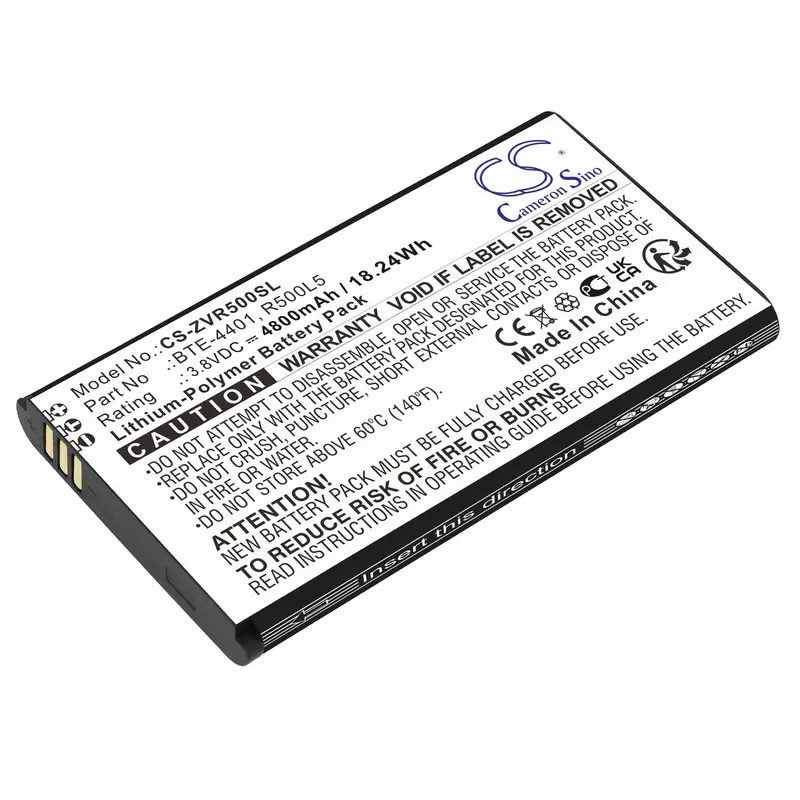 Verizon Bte-4401 Compatible Power Cell For Portable Internet Devices 1