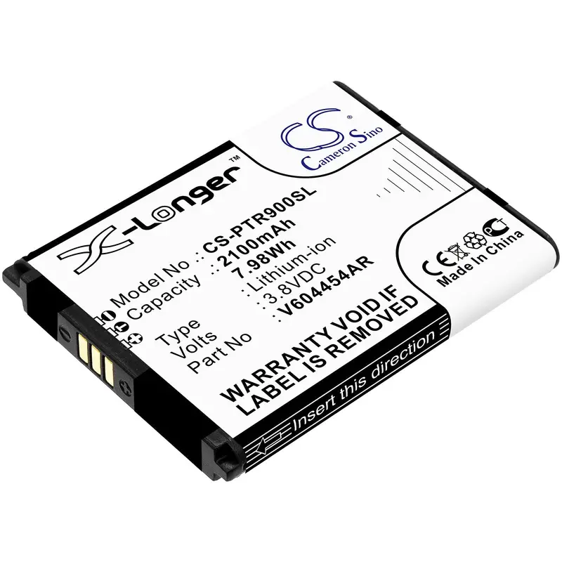 Verizon Fwcr900Bats Replacement Battery For Mobile Hotspots 1