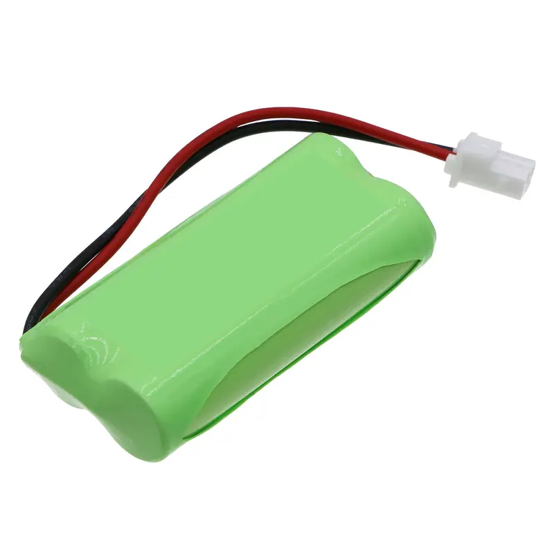 Vesta Vesta-250 High-Capacity Alarm System Battery 1