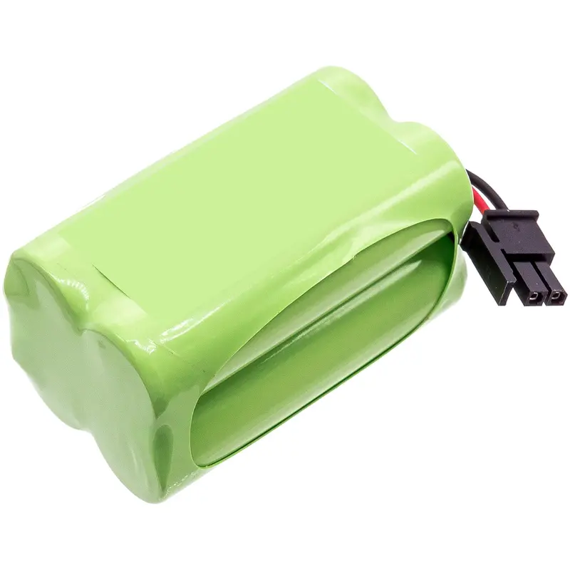Visonic Gp230Aah4Ymx Security System Rechargeable Battery 1