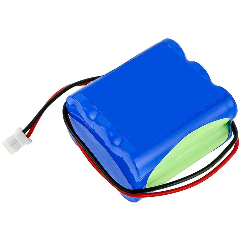 Visonic Powermax 0-9912-M Backup Battery 1