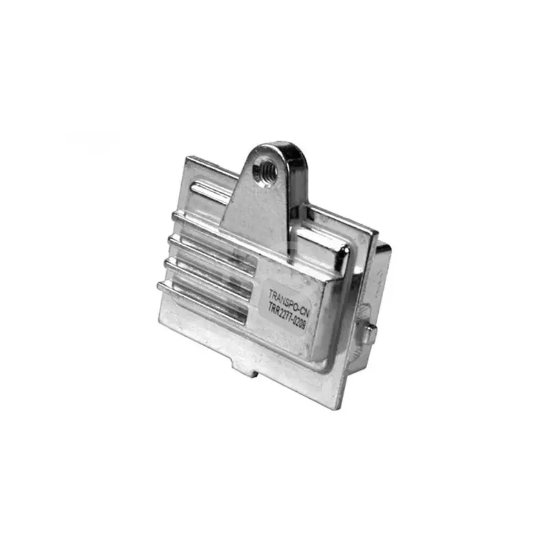 Voltage Regulator For Rotary Power Equipment And Generators - Part 12802 1