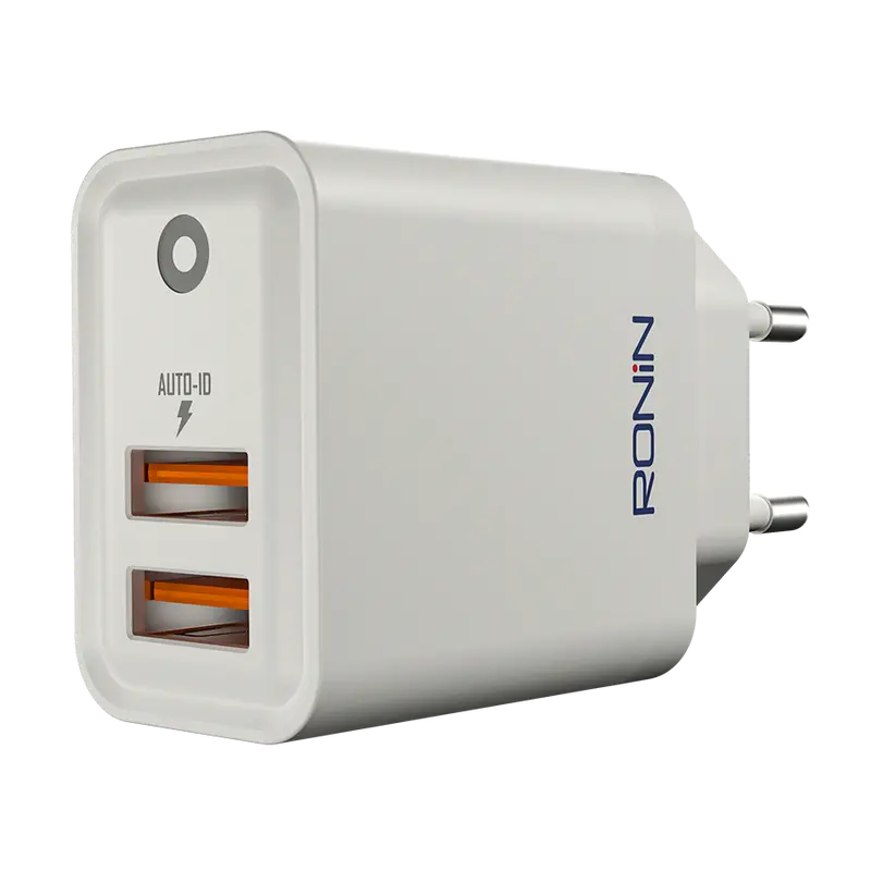 Voltedge R-6055 Adjustable Voltage Travel Adapter 1