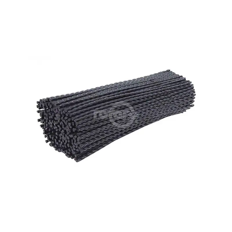 Vortex .105" X 8" Replacement Trimmer Line – 345-Pack 1