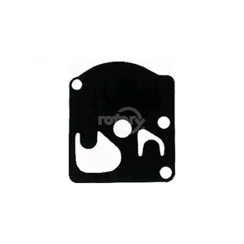 Walbro 8103 Rotary Fuel Pump Diaphragm – Standard Duty 1