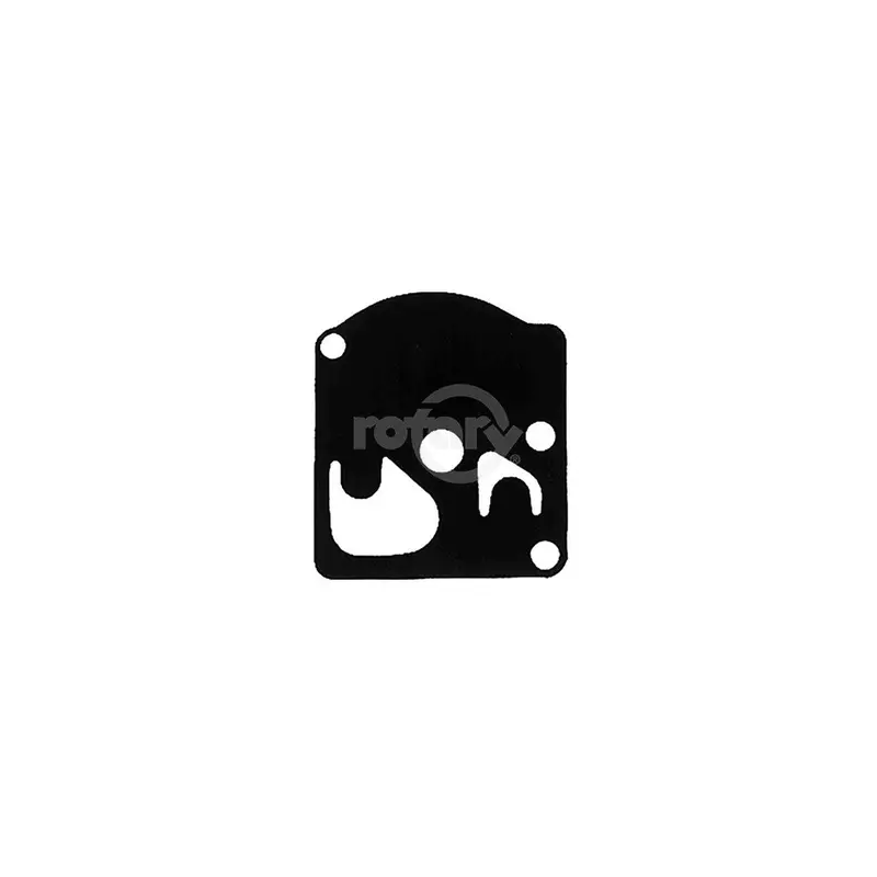 Walbro 8104 Rotary Fuel Pump Diaphragm – High-Pressure Type 1