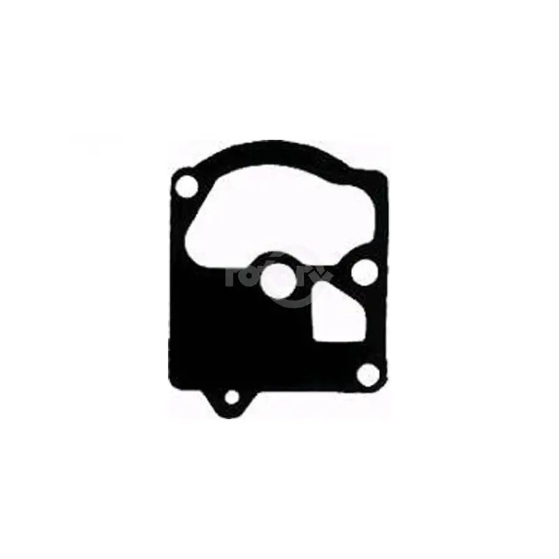 Walbro 8107 Rotary Surge Chamber Gasket Seal 1