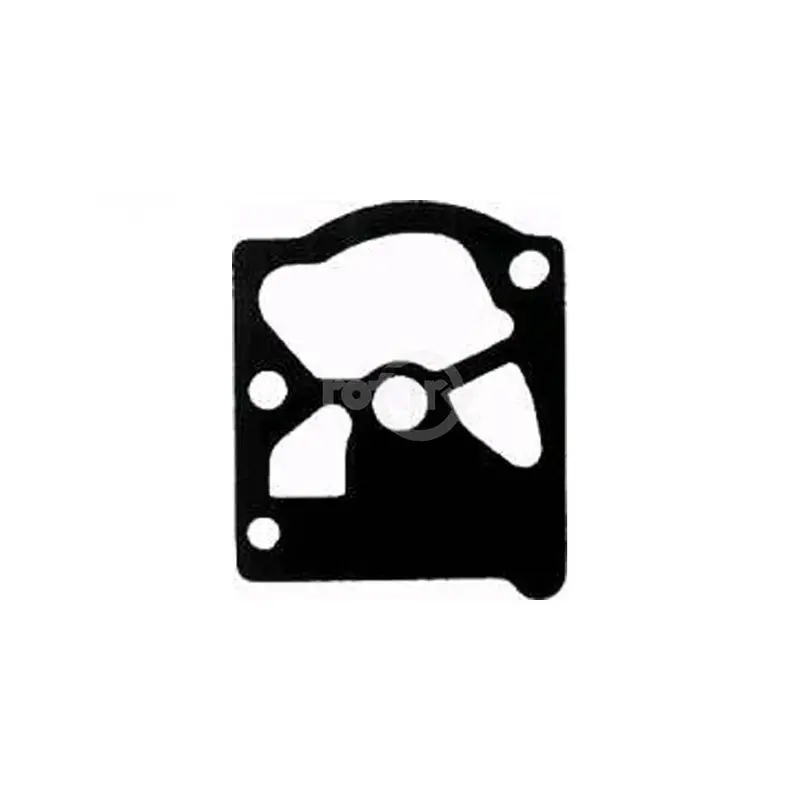 Walbro 8110 Rotary Fuel Pump Gasket Kit – Bottom Seal 1