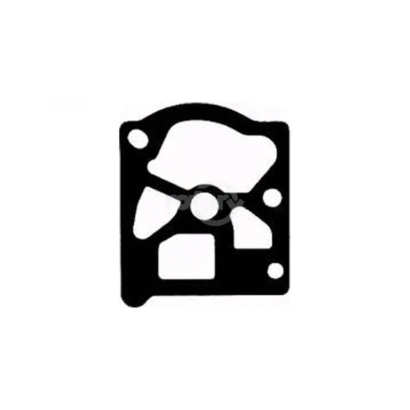 Walbro 8111 Rotary Fuel Pump Gasket Kit – Top Seal 1