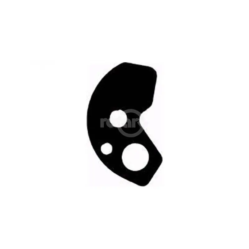 Walbro 8117 Rotary Plate Gasket – Lower Housing Seal 1
