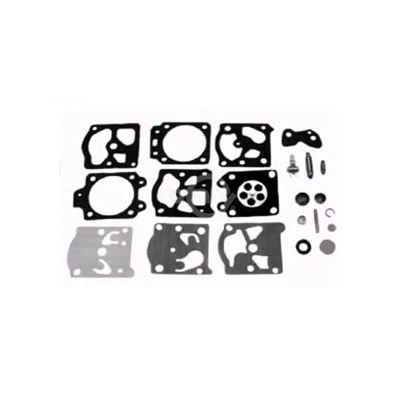 Walbro Carburetor Rebuild Kit – Rotary Engine Performance Restoration 1