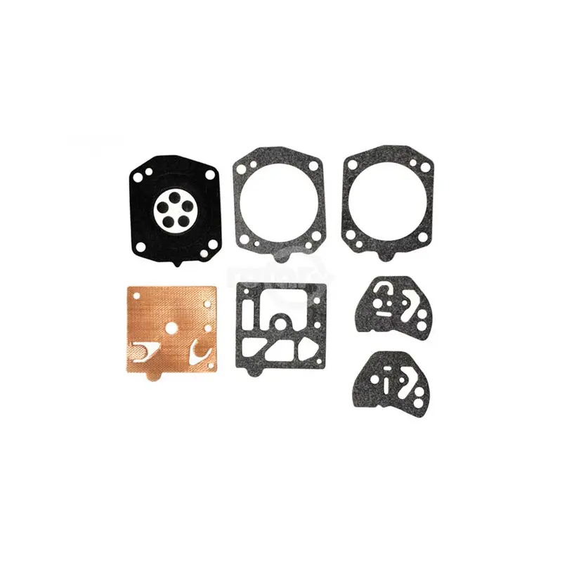 Walbro Carburetor Repair Kit For Rotary 4301 Engines 1