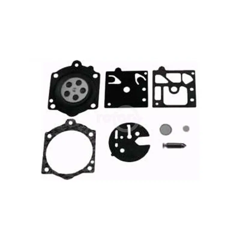 Walbro Hdb Carburetor Rebuild Kit For Rotary Mowers 1