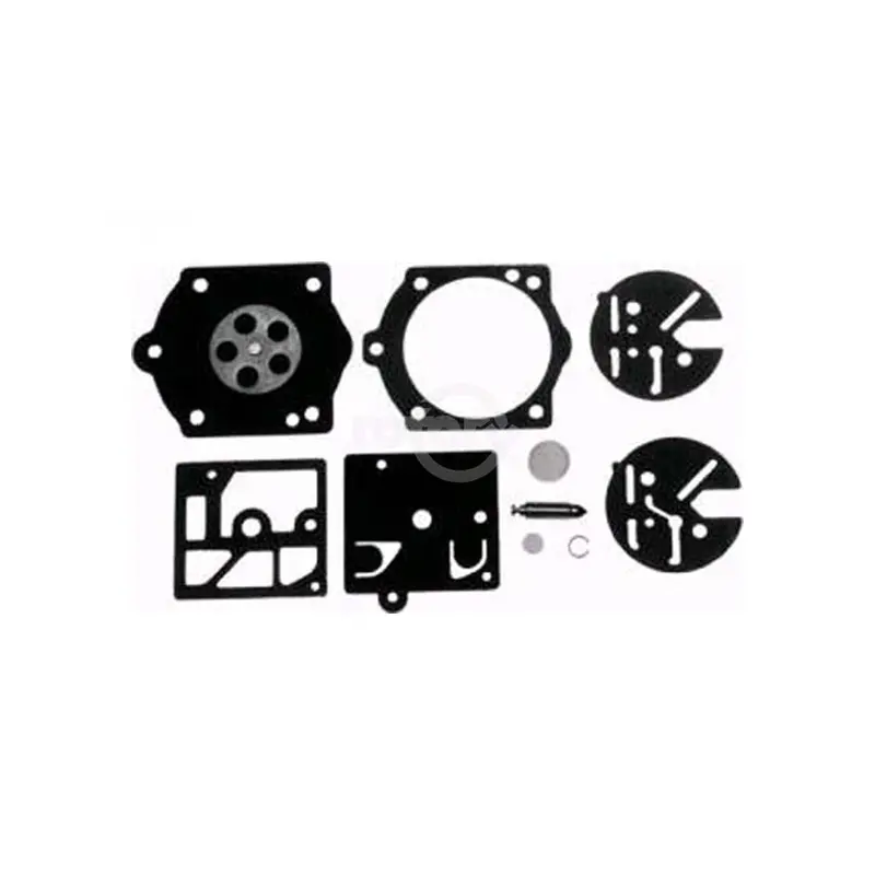 Walbro Hdc Carburetor Repair Kit – Rotary Engine Compatible 1