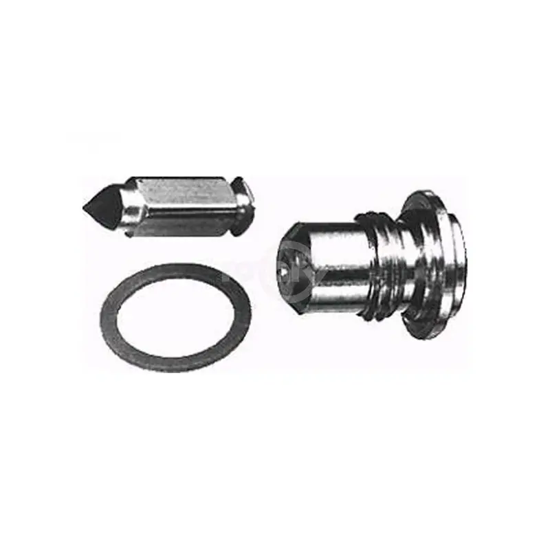 Walbro Needle And Seat Assembly For Carburetor Repair (Part #2889) 1
