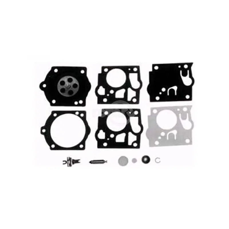 Walbro Sdc Carburetor Service Kit For Rotary Power Equipment 1