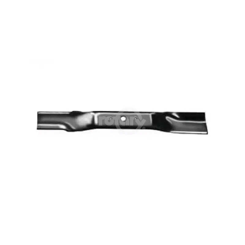 Walker Lower Mulcher Blade – 21" × 5/8", Model 6176 1