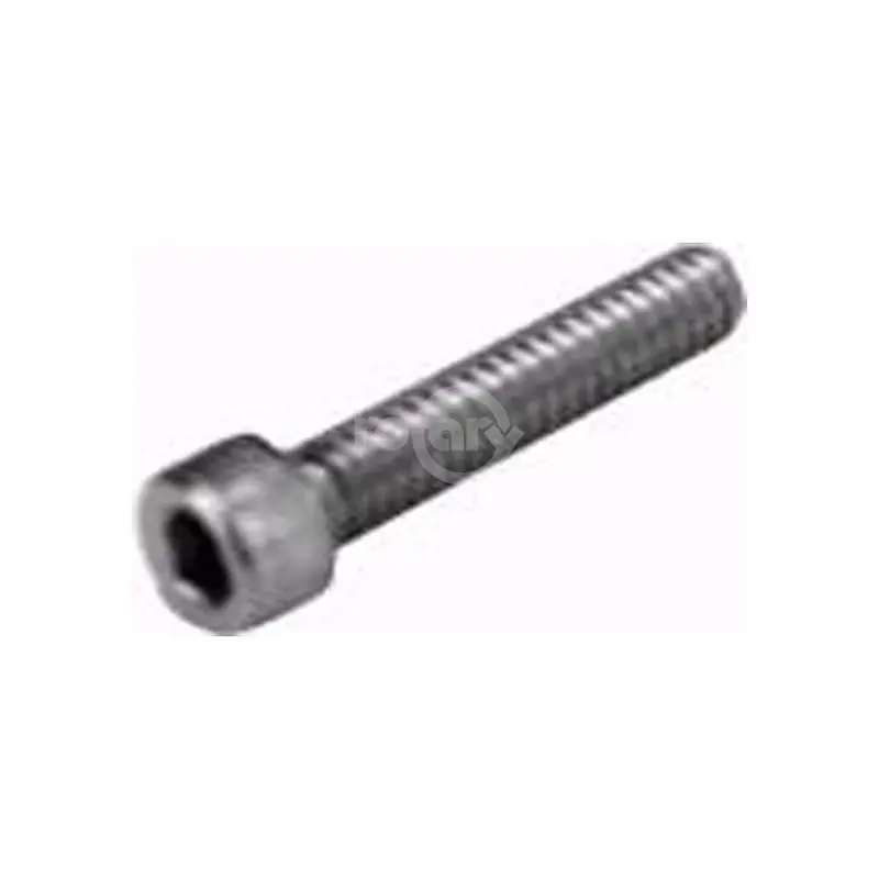 Walker Rotary Blade Bolt – 10-24 X 1" (Part #8801) 1