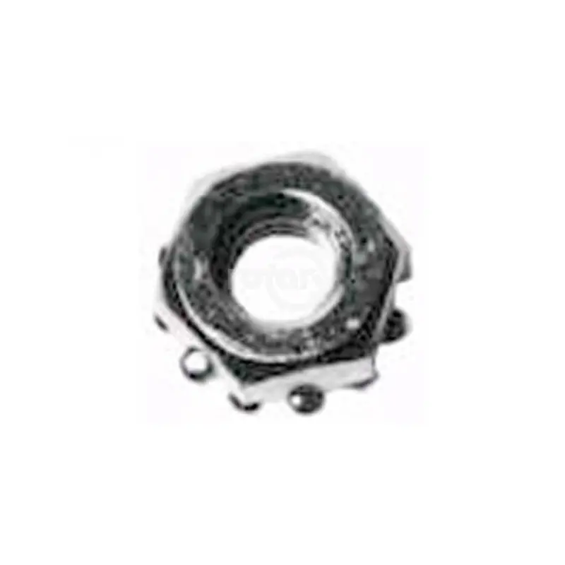 Walker Rotary Blade Bolt Nut – 10-24 Thread (Part #8802) 1