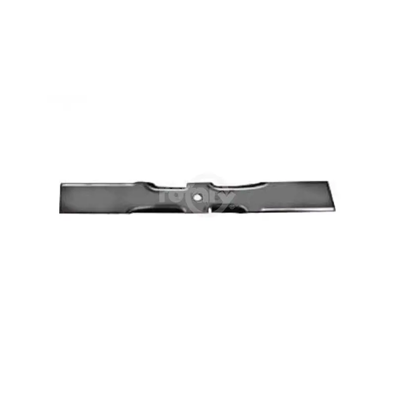 Walker Upper Mulching Blade – 21-15/16" × 5/8", Model 6177 1