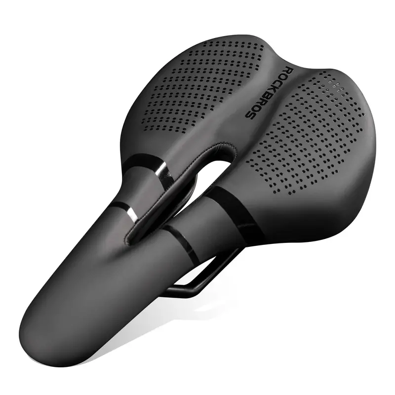 Waterproof Universal Bike Seat Cushion For City & Mtb Use 1