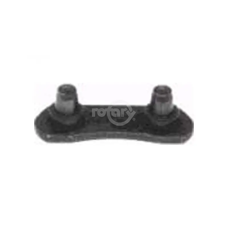 Windsor Plain Strap – 1/4" Pitch, 0.050" Gauge For Rotary 4286 1