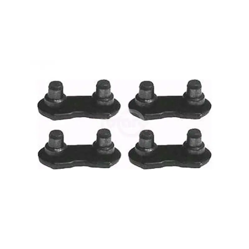 Windsor Preset Strap – 1/4" Pitch, Pre-Tensioned For Rotary 4283 1