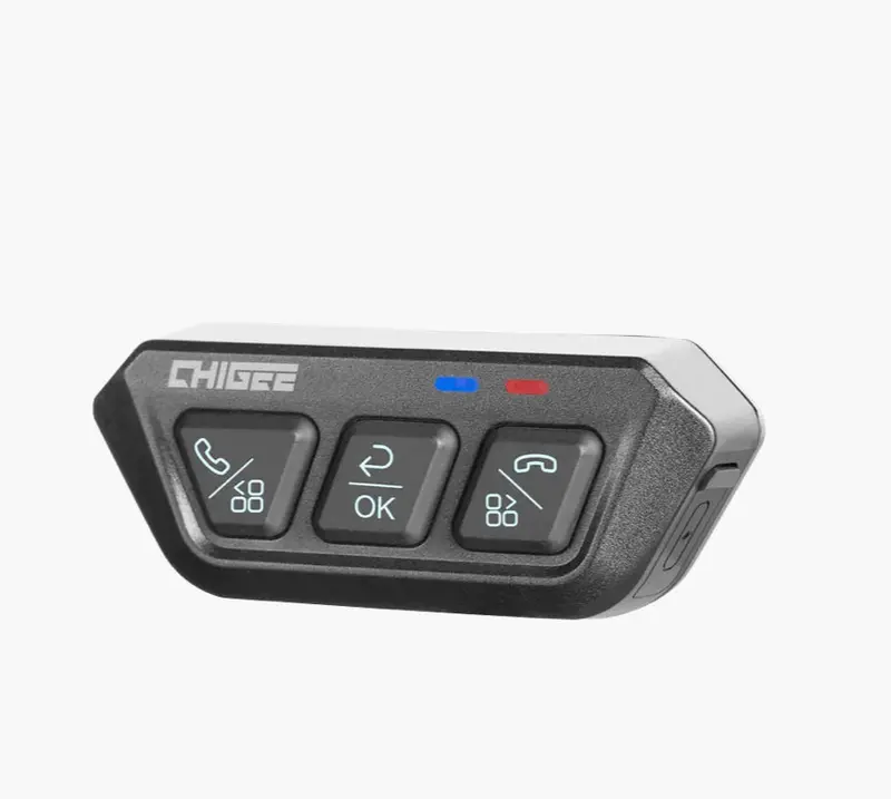 Wireless Remote Control For Chigee Aio-5 Lite Dash System 1