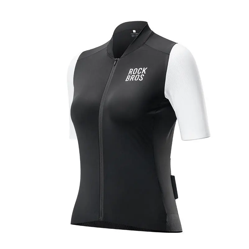 Women'S Performance Short-Sleeve Cycling Jersey – Sizes M/L 1