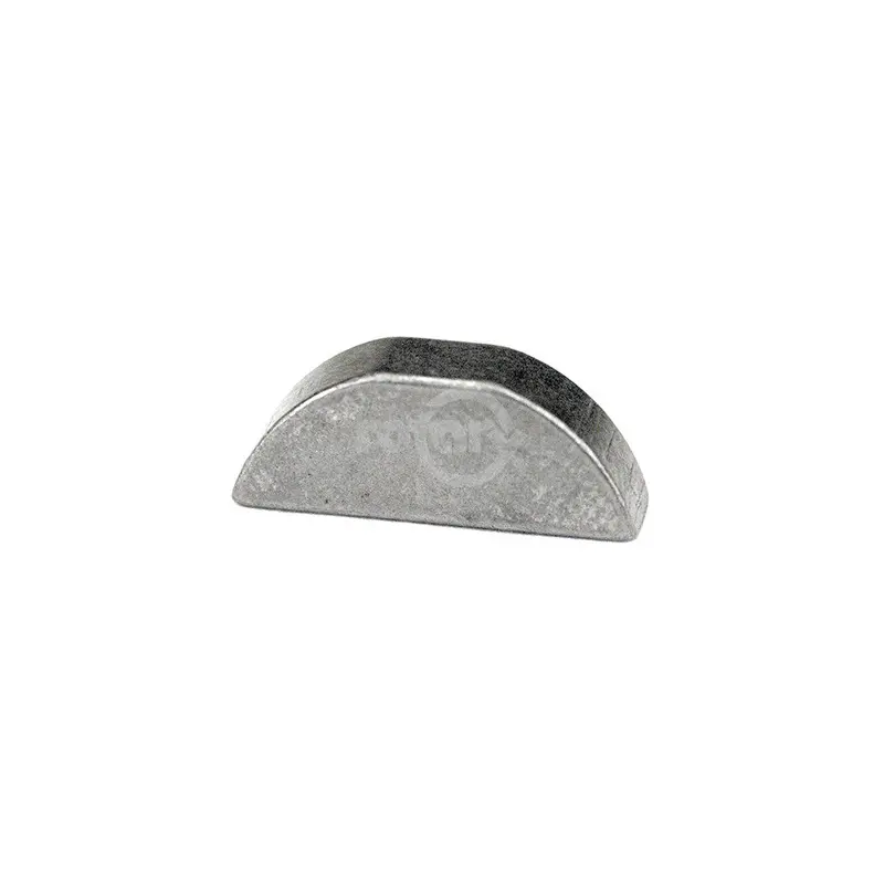Woodruff Key Wk-61 – Standard Drive Key For Rotary Shafts 1