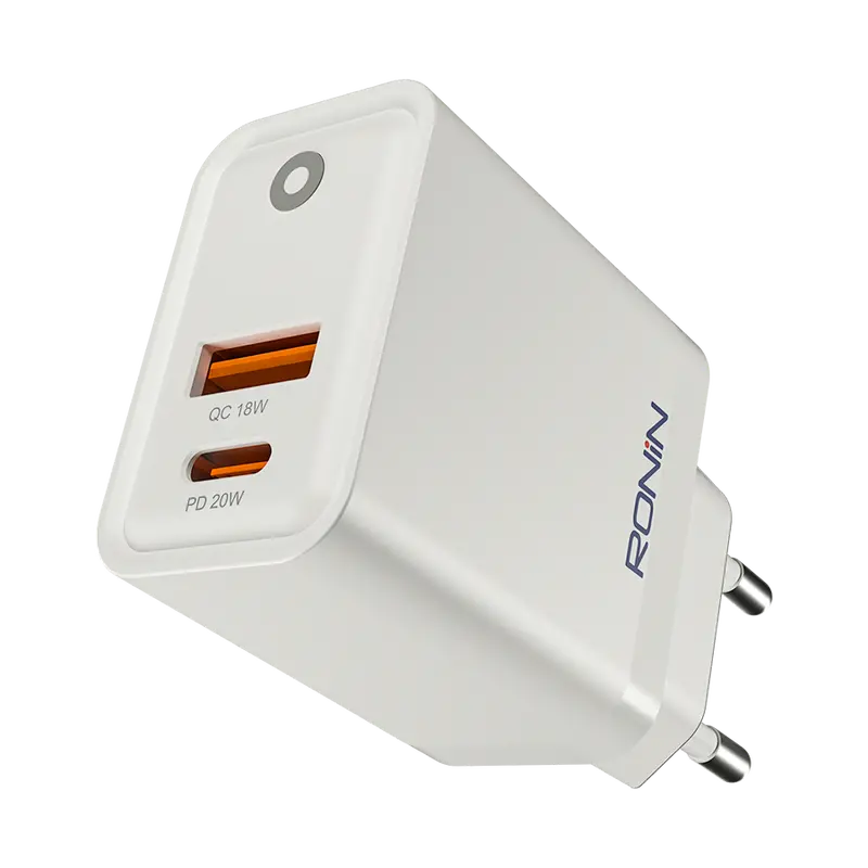 Xpress R-6050 Rapid Usb-C Pd Wall Charger 1