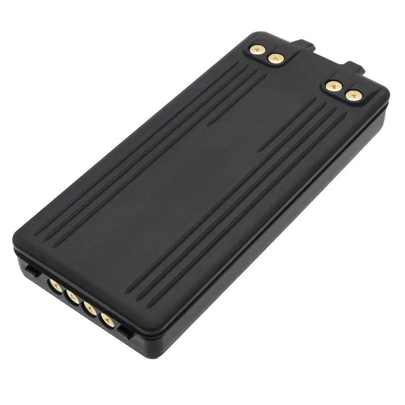 Yaesu Sbr-39Li Two-Way Radio Replacement Battery 1