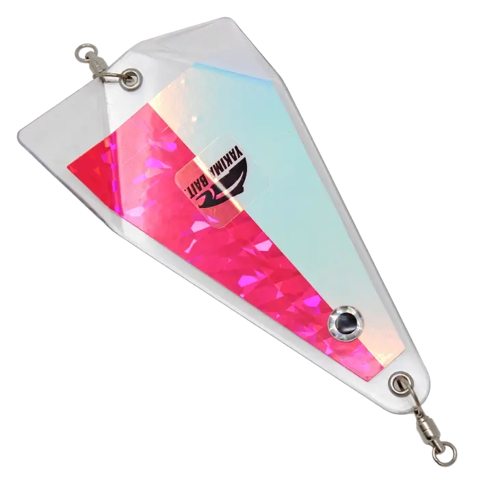 Yakima Bait Big Al’S Fish Flash 6" Inline Flasher 1